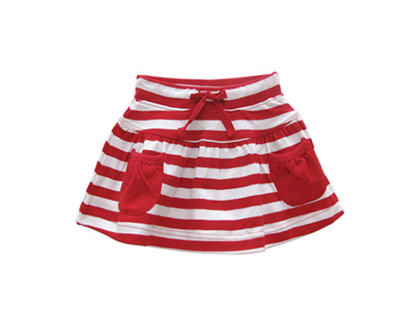 Fairtrade fortnight: Kids: Little Green Radicals skirt