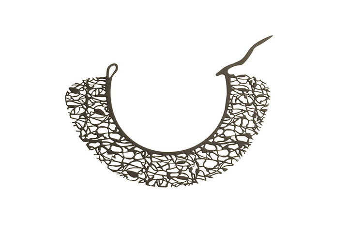 Fairtrade accessories: Caipora