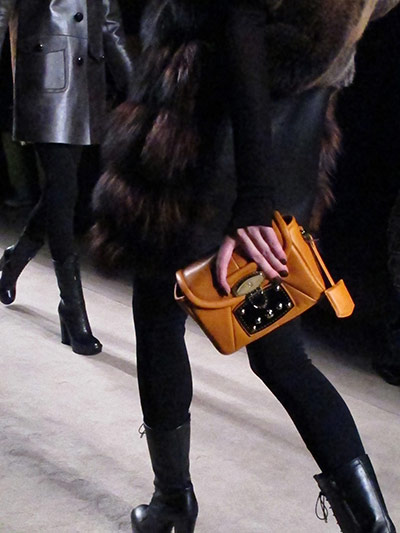 Paris top ten: A model for Loewe