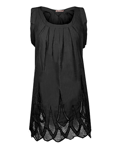 Ethical fashion : Komodo fairly made Kera Dress