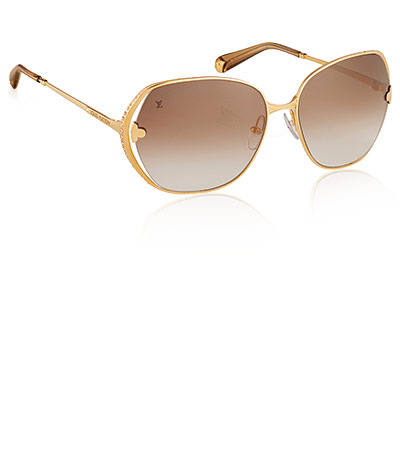 Wishlist: Sunglasses: Magnolia brown