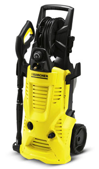 Kärcher K6.610 pressure washer