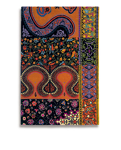 The wishlist: Rugs: Sherazade