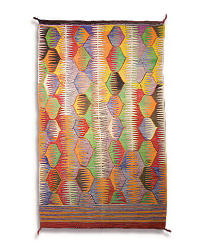 The wishlist: Rugs: Larusi