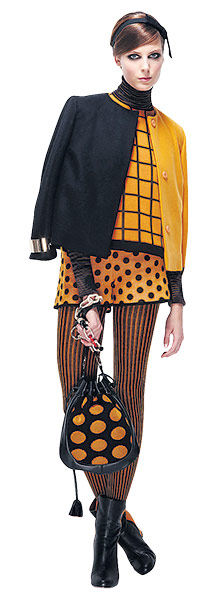 The fashion briefing: 5