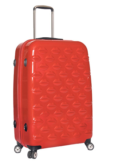 The fashion briefing: 2