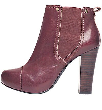 The fashion briefing: 4