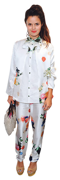 The fashion briefing: 1