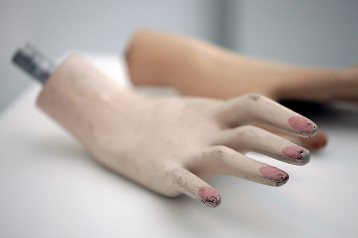 Broken Relationships: Museum of Broken Relationships