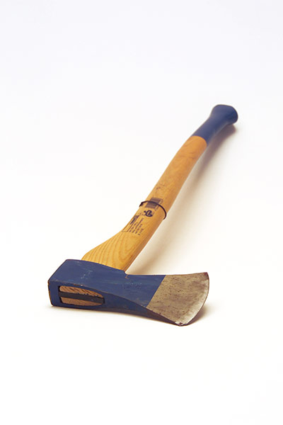 Broken Relationships: Museum of Broken Relationships