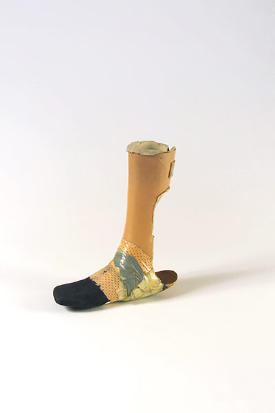 Broken Relationships: Museum of Broken Relationships