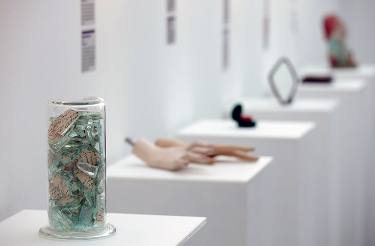 Broken Relationships: Museum of Broken Relationships