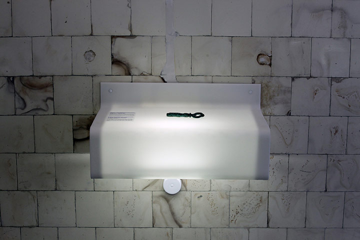 Broken Relationships: Museum of Broken Relationships