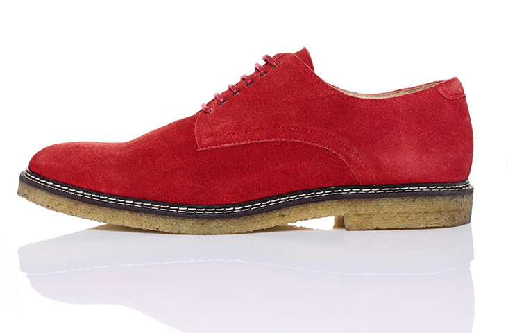 Broken Relationships: Kurt Geiger shoes