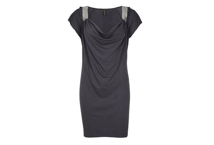 Maternity clothes: Babes with Babies dress