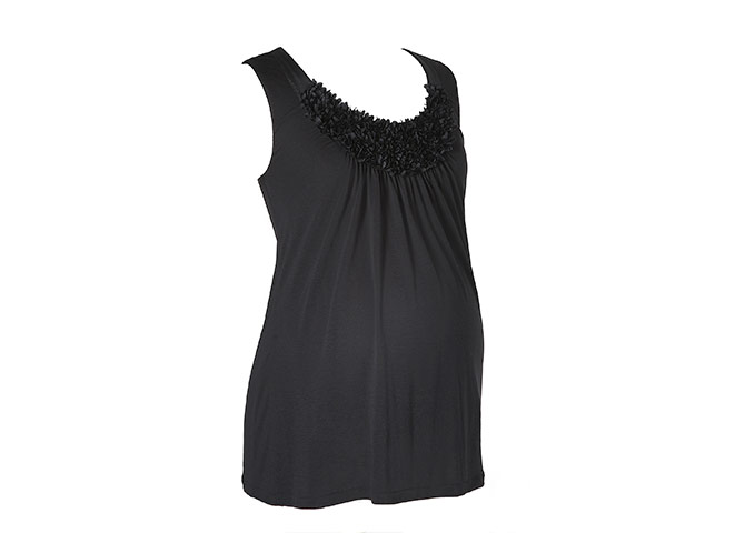 Maternity clothes: Boden top