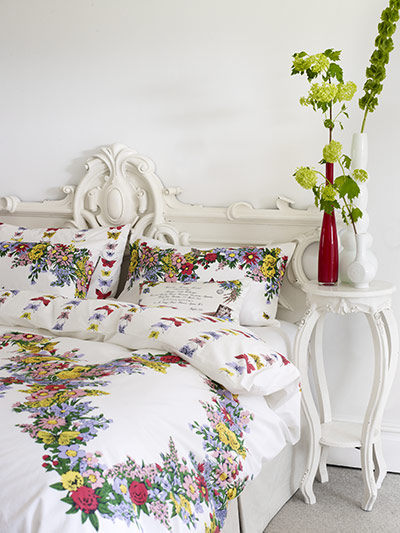 Horrockses: Martha bed linen