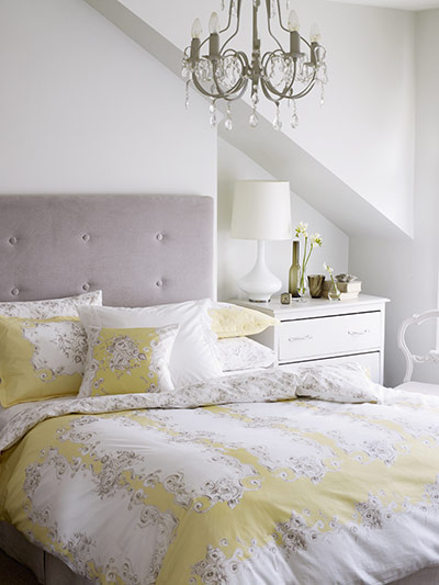 Horrockses: Sophia bed linen