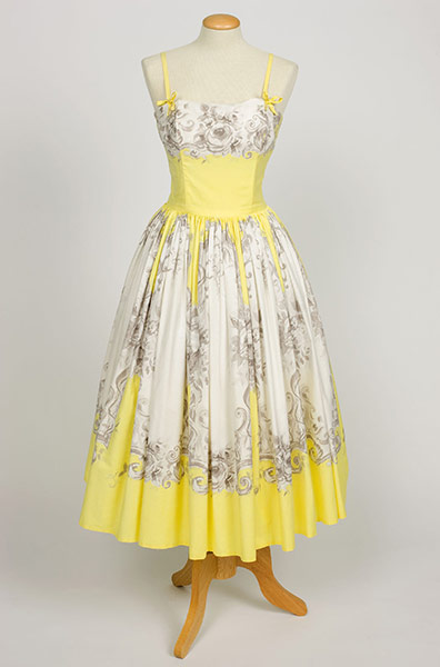 Horrockses: Sophia dress