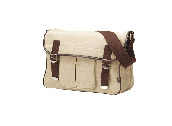 Baby changing bags: OiOi changing bag