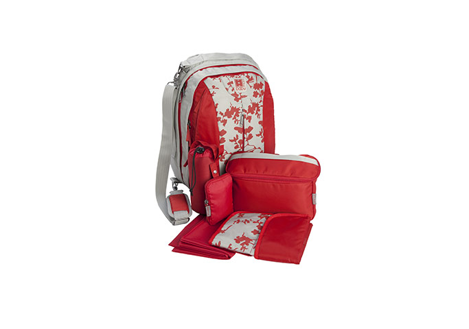 Baby changing bags: Babymule changing bag
