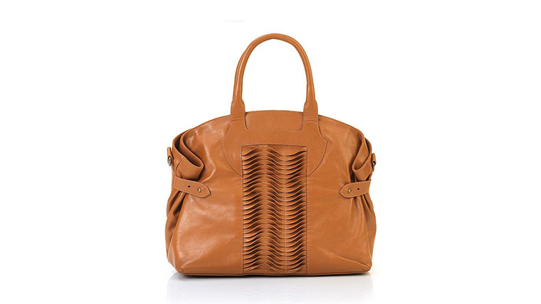 Baby changing bags: Rubizu changing bag