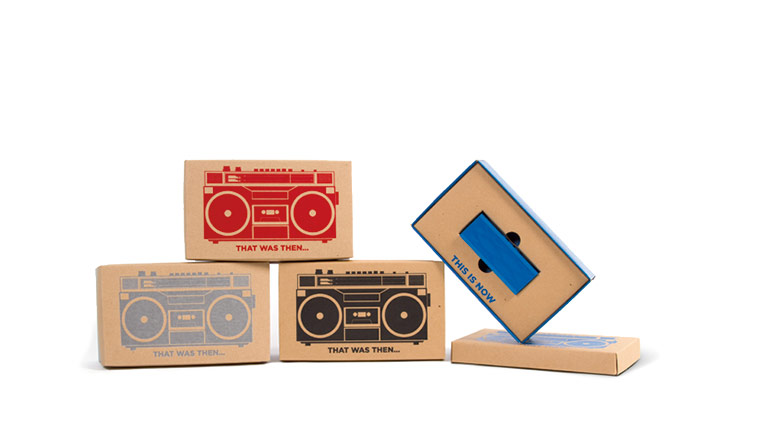 The lust list: Jambox speakers