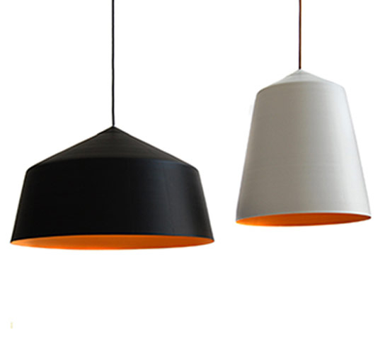 Design Junction : Circus lights by Corinna Warm for Innermost