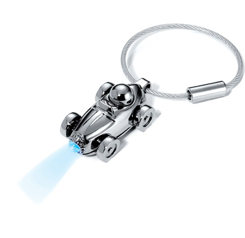 Wishlist: Key rings: Car torch