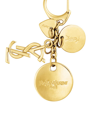 Wishlist: Key rings: Heart discs