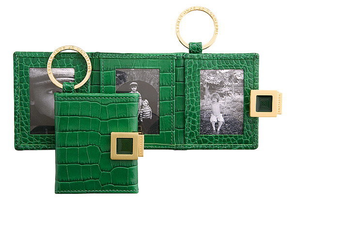 Wishlist: Key rings: Picture frame