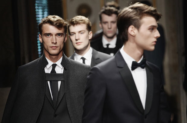 Valentino Menswear