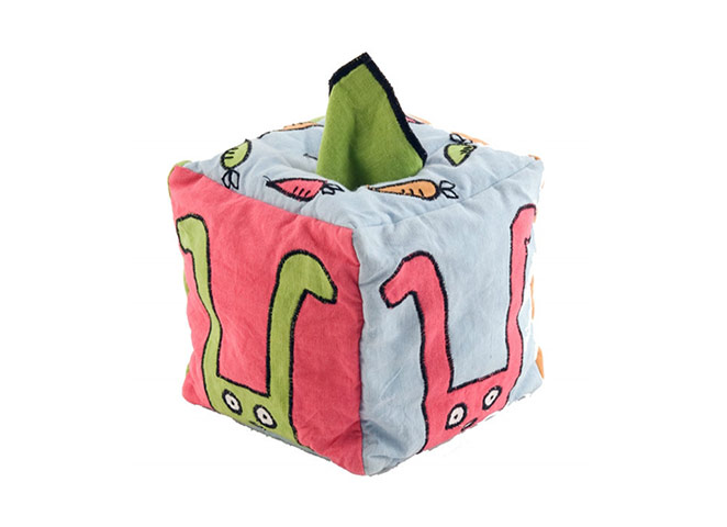 Slow toys: Slow toys: Wondercube from My Wonder