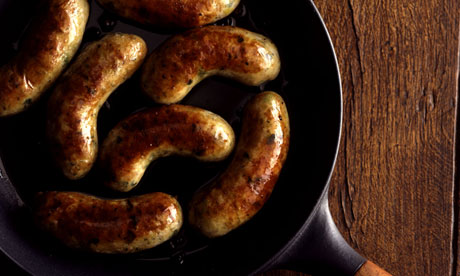 British Sausage Week