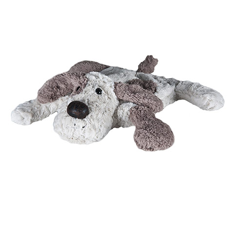 Hot water bottles: Dog hot water bottle