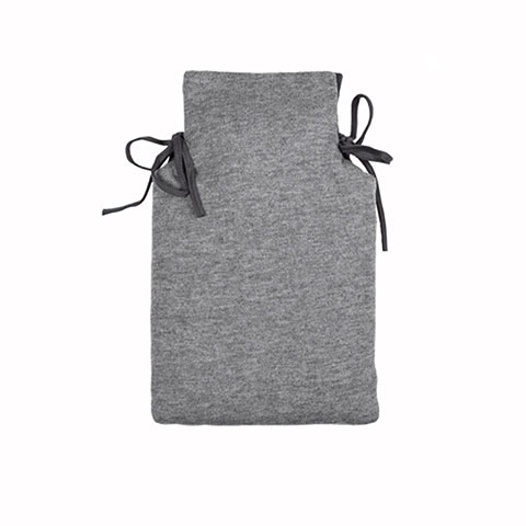Hot water bottles: Jersey hot water bottle