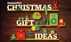 Christmas gift ideas 2012