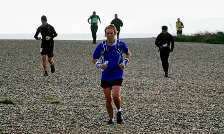 Norfolk Coastal Ultra 2012