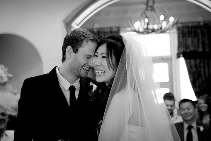 Readers valentines pics: Readers' Valentine's pictures: Michael O'Rourke and Taurus O'Rourke 