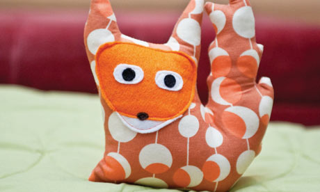 Foxy!