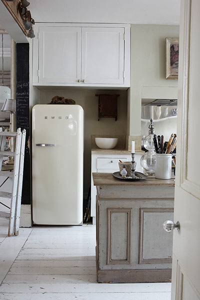 Design ideas: Josephine Ryan's kitchen