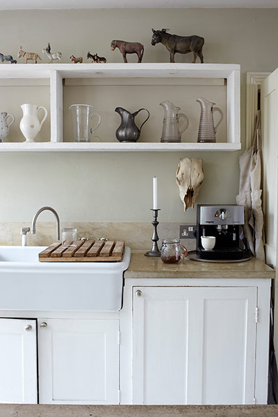 Design ideas: Josephine Ryan's kitchen 3