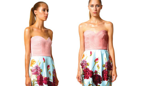 Mimi Plange SS12