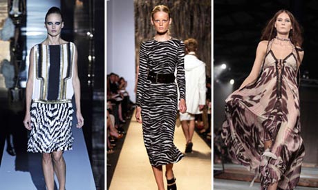 African fashion is about more than zebra print | Fashion | theguardian