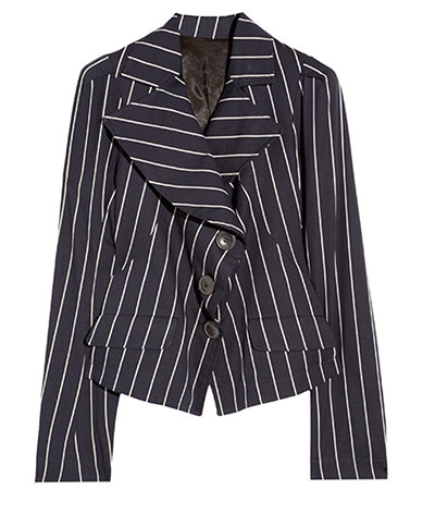Blazers: Stripe
