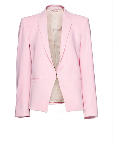 Blazers: Pink