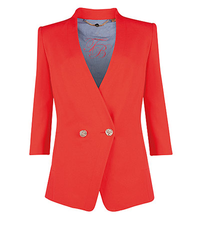 Blazers: Rufia jacket