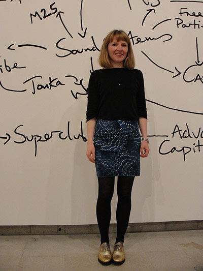 Style expert homes: Jill Macnair