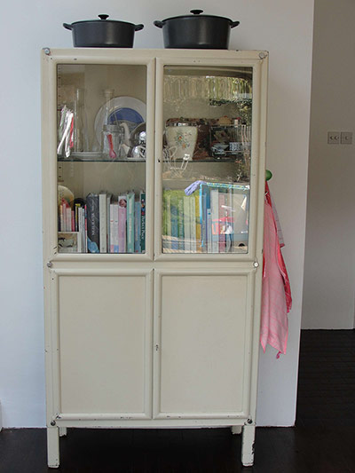 Style expert homes: Jill Macnair's medicine cabinet