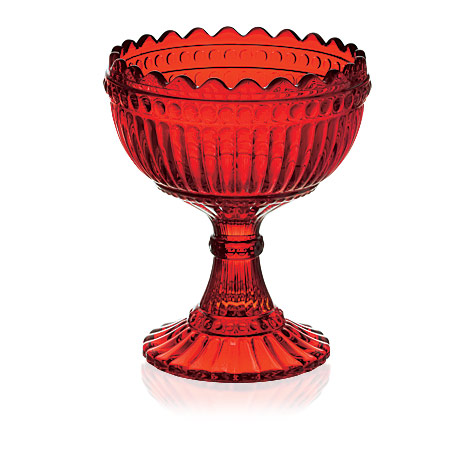 Coloured glass: Maribowl